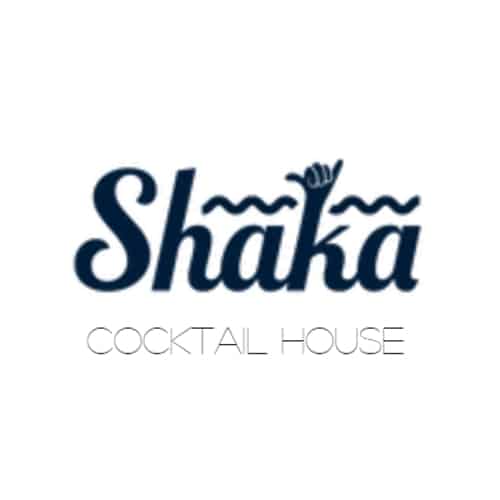 Shaka Cocktail
