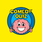 כרטיס לתחרות טריוויה מצחיקה בברים - Comedy Quiz