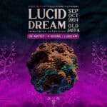 תערוכת חלום צלול - Lucid Dream Exhibition