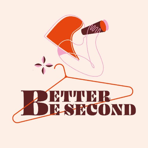 סיור אופנה יד שניה בסטייל - מבית Better Be Second